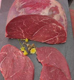 OFERTA.  Lote de ternera de pasto.