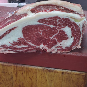 Entrecot de Wagyu.        1 kg.