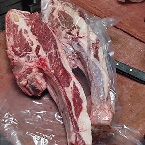 Chuleta/ Tomahawt. 1,4  kg
