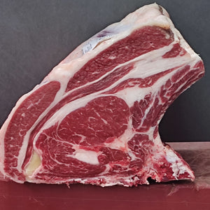 Chuleton oferta cruce Angus 