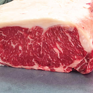 Entrecot de Wagyu.        1 kg.