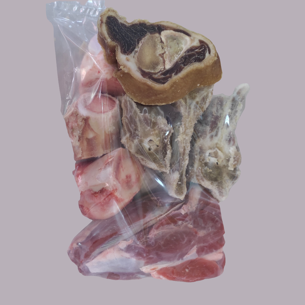 Preparado de Cocido grande