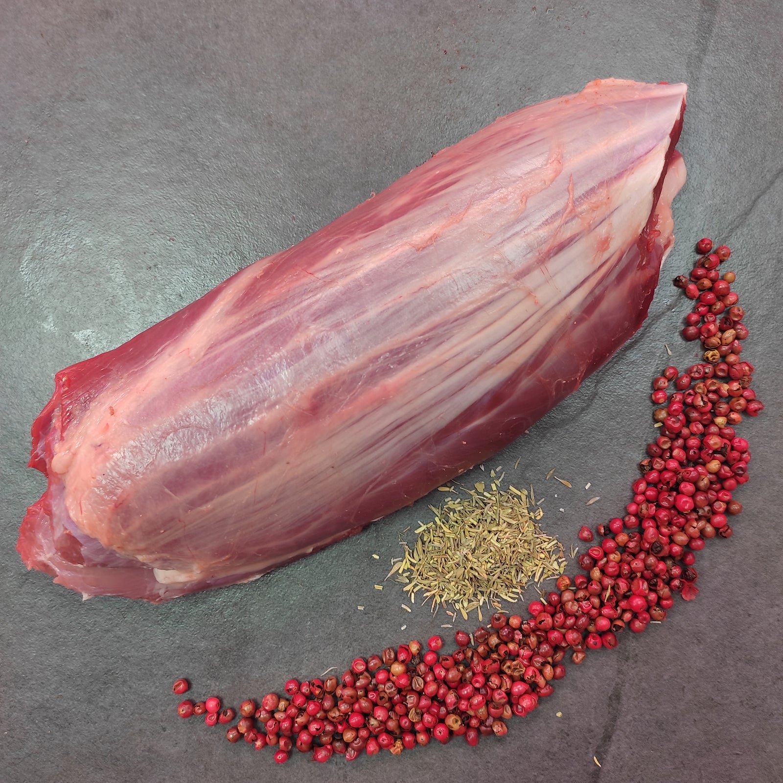 Morcillo de nuestra ternera 1Kg