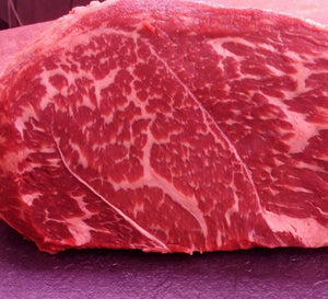 1 Kg. Filetes de wagyu