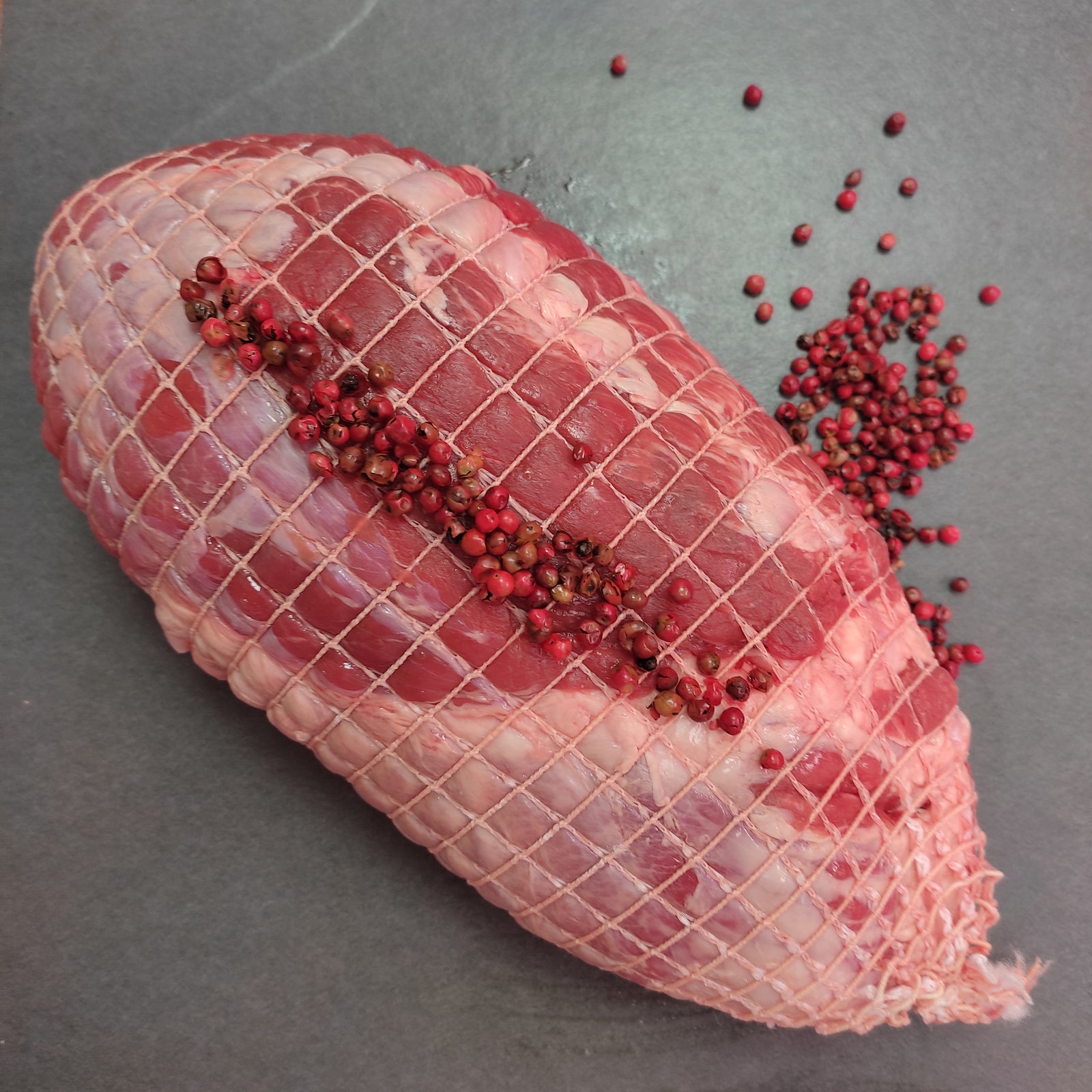 Rosbif de ternera Wagyu cruce con Angus. Una pieza.