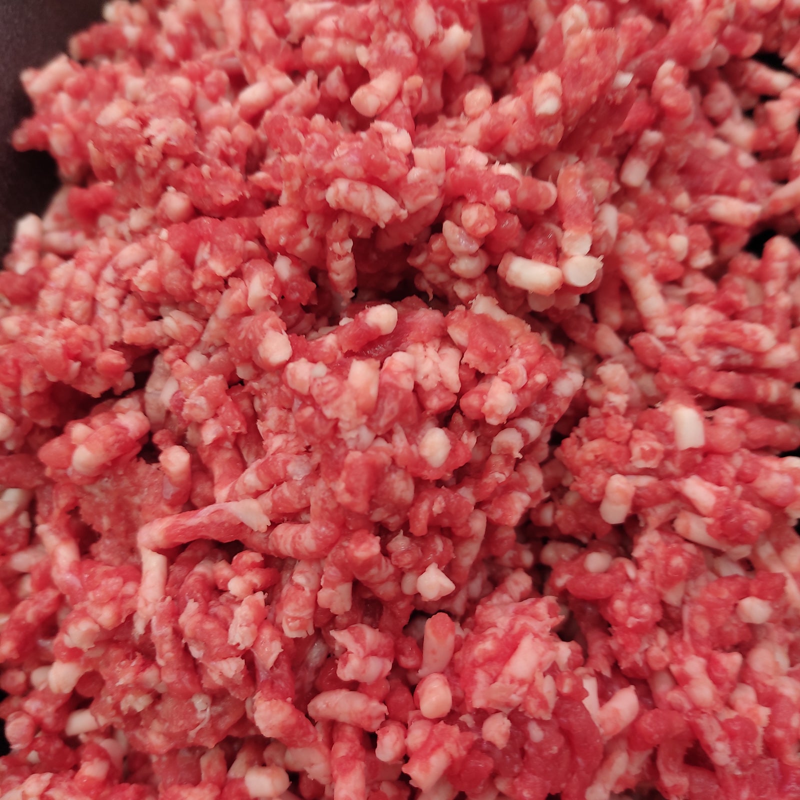 Carne picada de wagyu/ hostelería/Carniceria 20Kg