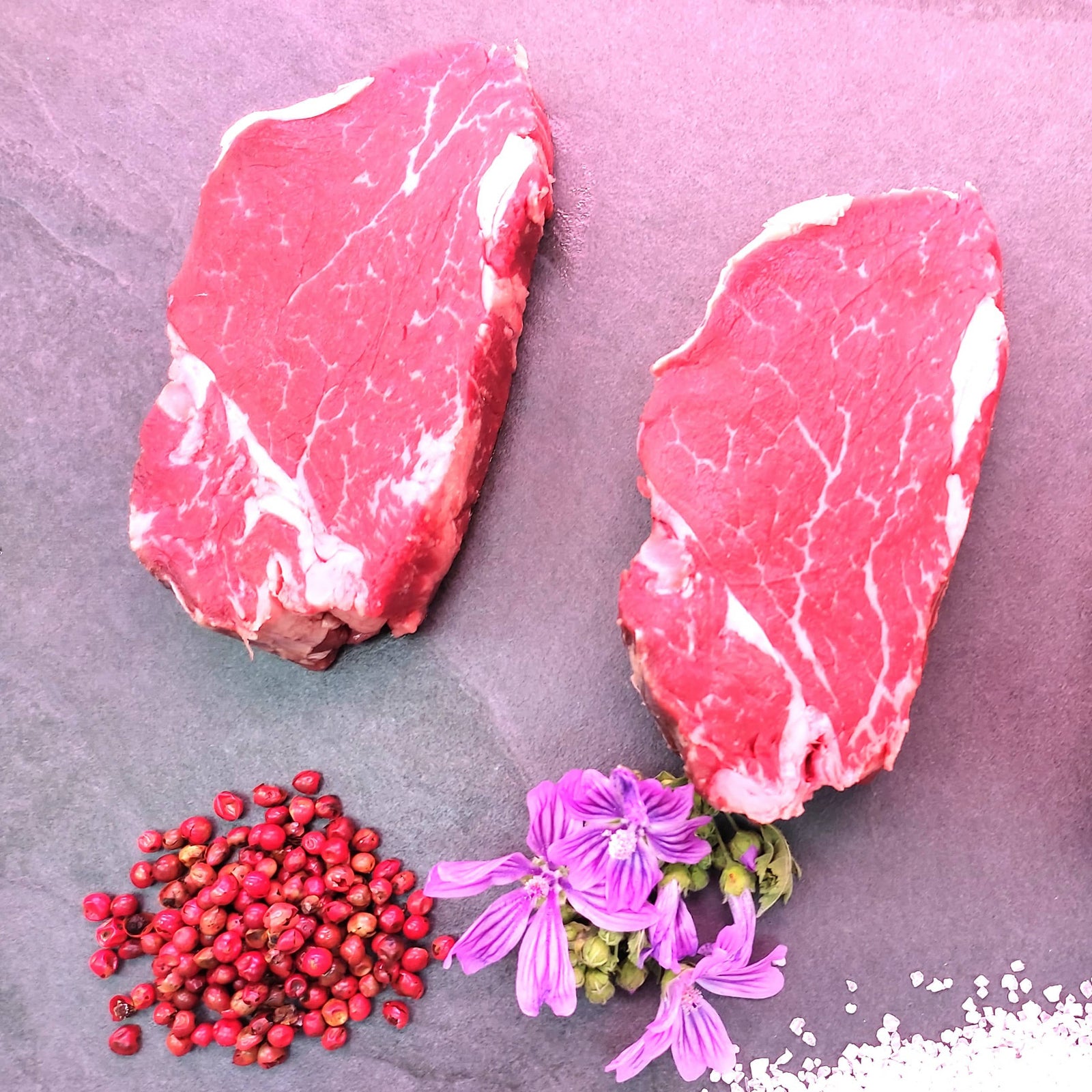 Solomillo ternera- Pieza entera.