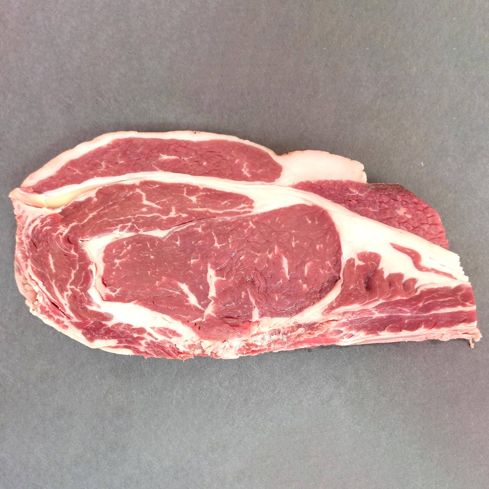 Entrecots de lomo alto 1Kg