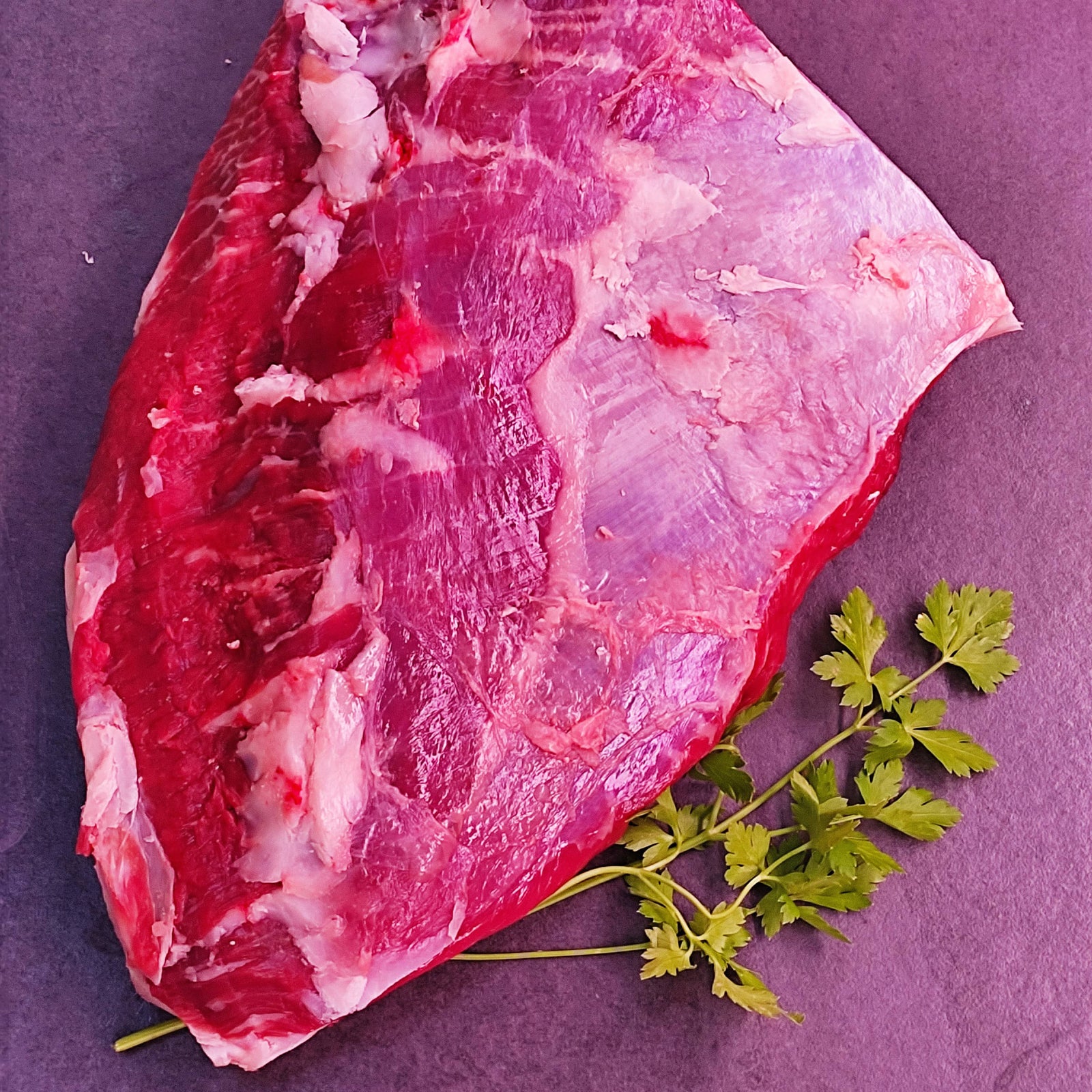 Picaña /Tapilla de Wagyu.